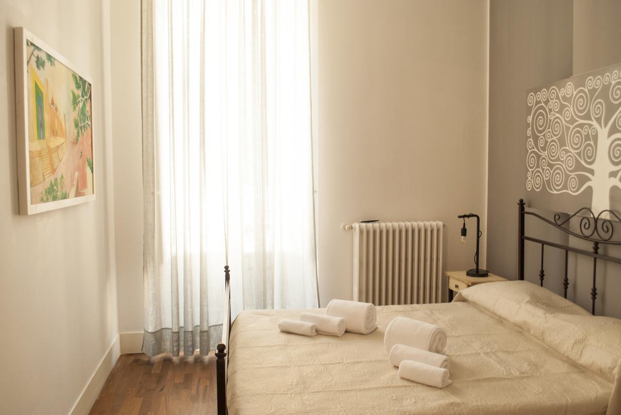 レッチェ Dimora Dell'Artista Bed & Breakfast エクステリア 写真