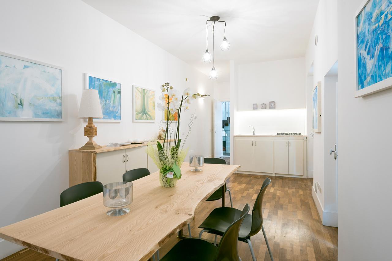 レッチェ Dimora Dell'Artista Bed & Breakfast エクステリア 写真