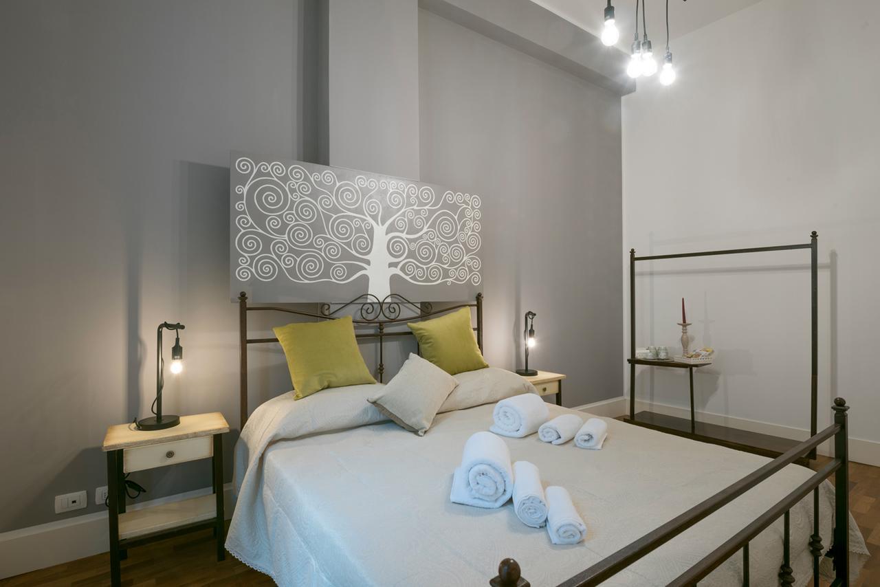レッチェ Dimora Dell'Artista Bed & Breakfast エクステリア 写真