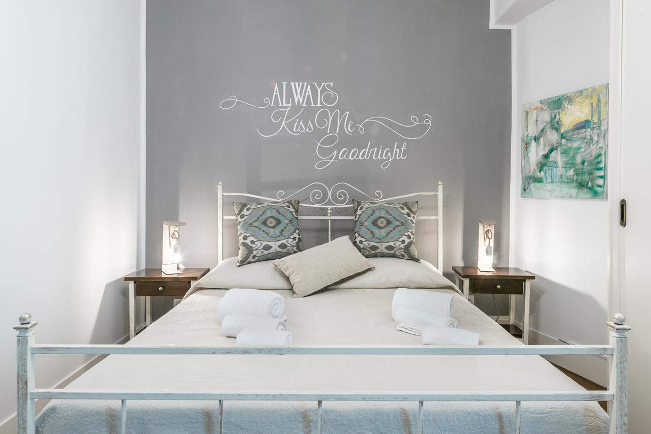 レッチェ Dimora Dell'Artista Bed & Breakfast エクステリア 写真