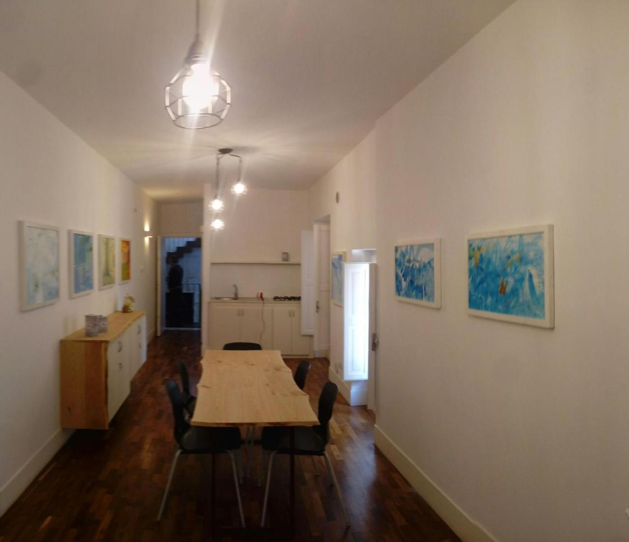 レッチェ Dimora Dell'Artista Bed & Breakfast エクステリア 写真